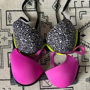VS PINK Bra bundle